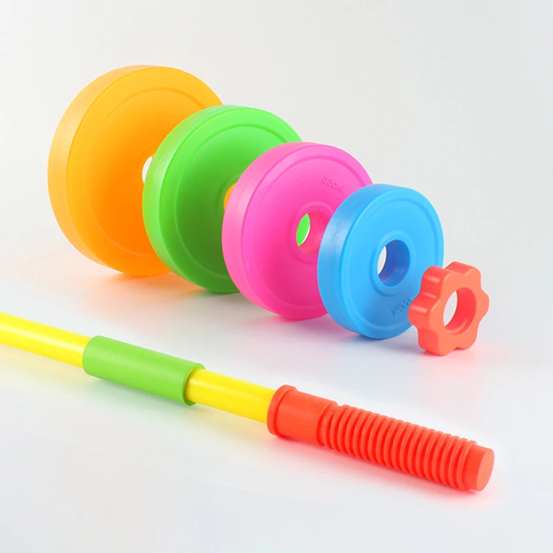 Ensemble d'haltères réglables  - Sports Equipment Kids avis et prix