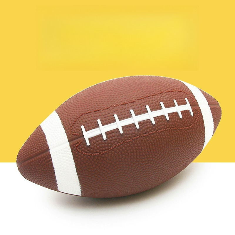 17/21CM Football américain Rug - Rugby Training Ball avis et prix