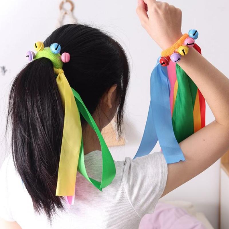 Rubans de pompon pour les équi - Cheerleading Pom Pom avis et prix