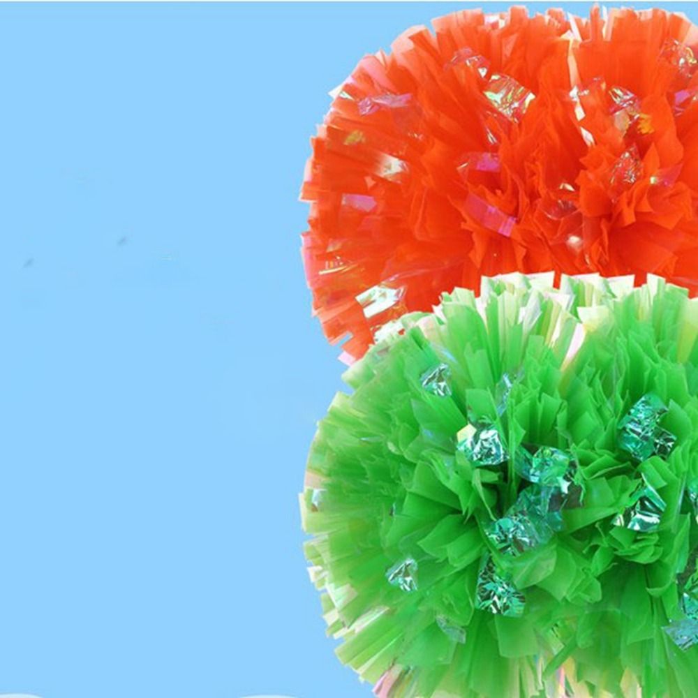 Pompons de sport de haute qual - Cheerleading Pom Pom avis et prix