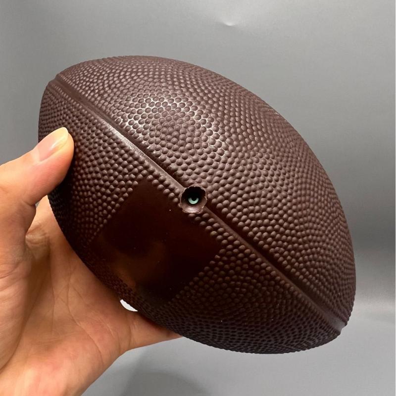 Football Standard Football Rug - Rugby Training Ball avis et prix