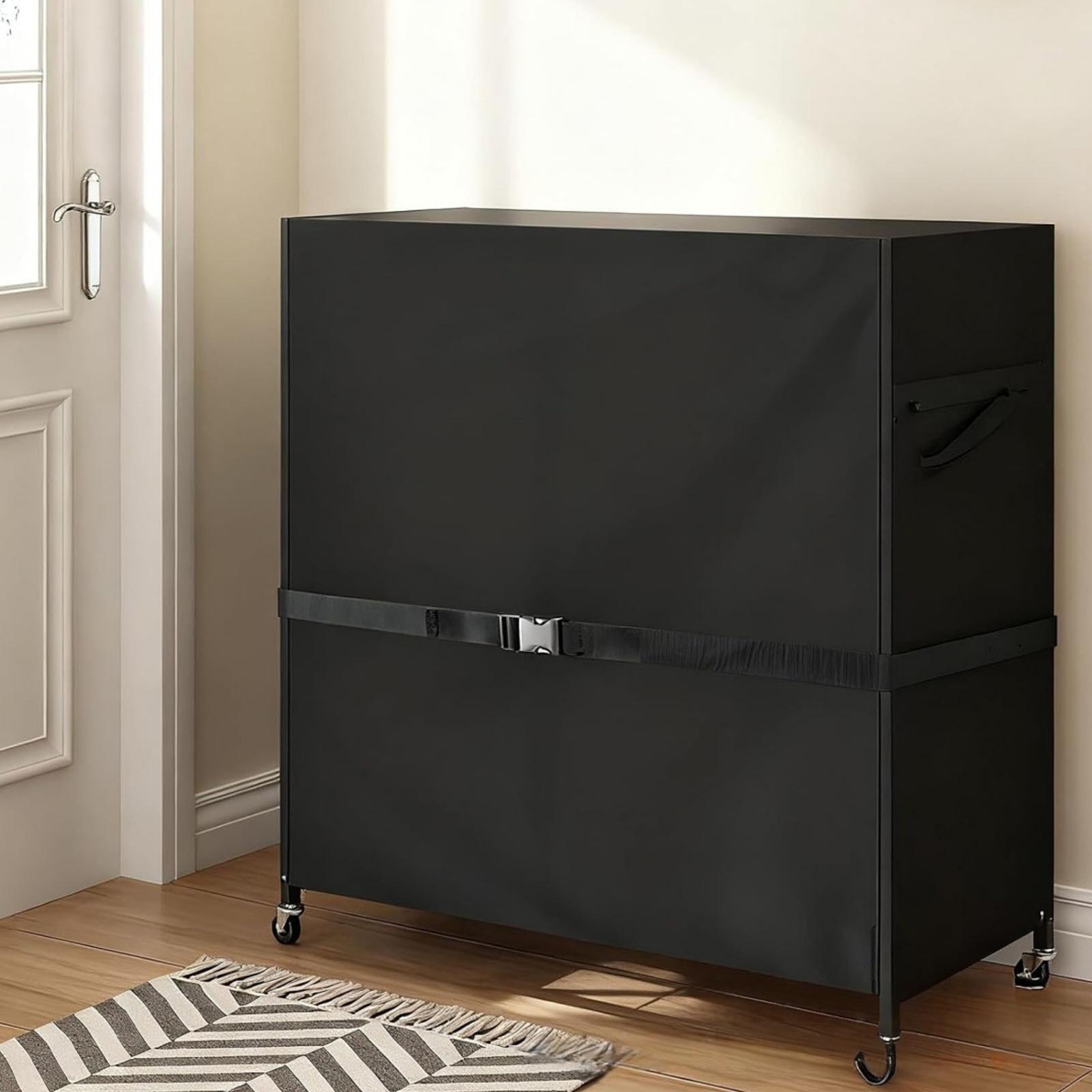Housse de rangement pour sac d - Sports Equipment Garage Organizer avis et prix