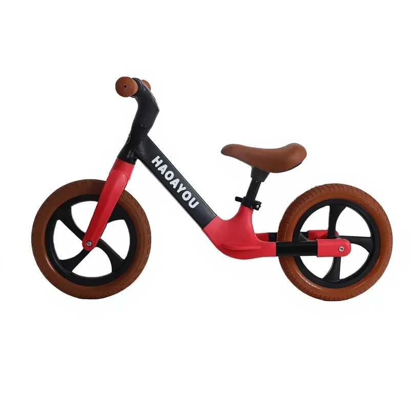 Vélo d'équilibre pour enfants  - Balance Bike Kids avis et prix