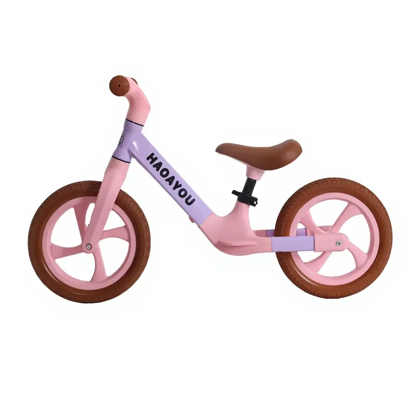 Vélo d'équilibre pour enfants  - Balance Bike Kids avis et prix