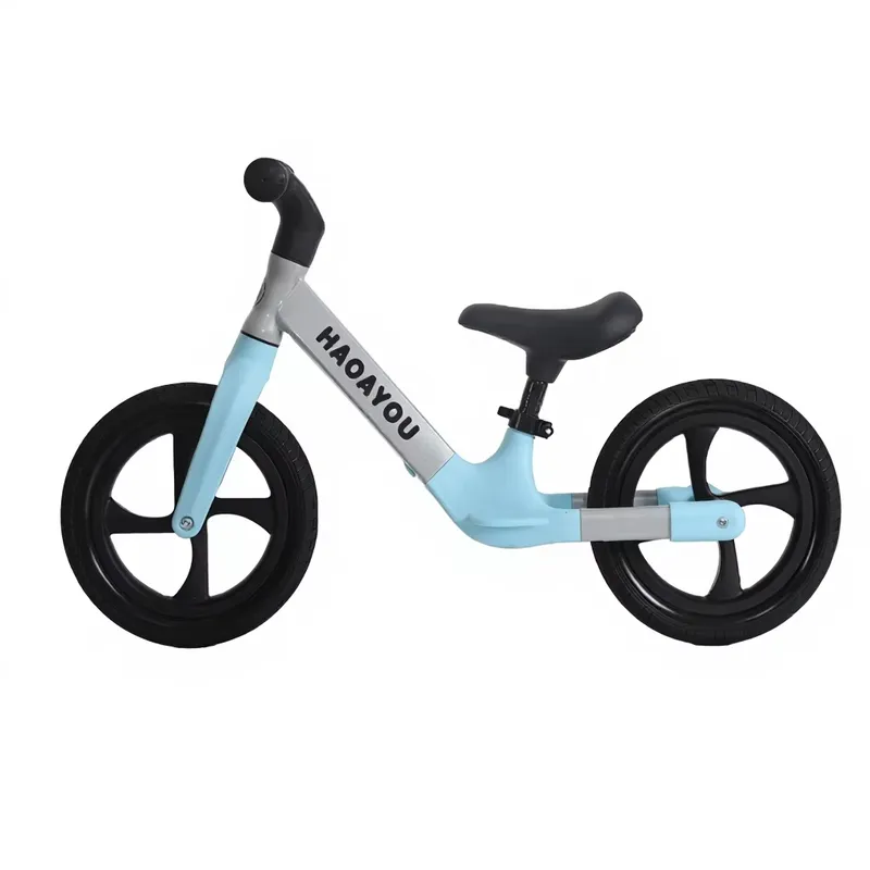 Vélo d'équilibre pour enfants  - Balance Bike Kids avis et prix