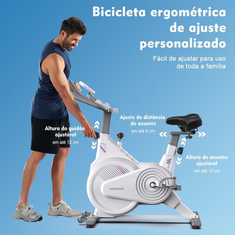 Vélo de spinning d'intérieur,  - Sports Equipment Companies avis et prix