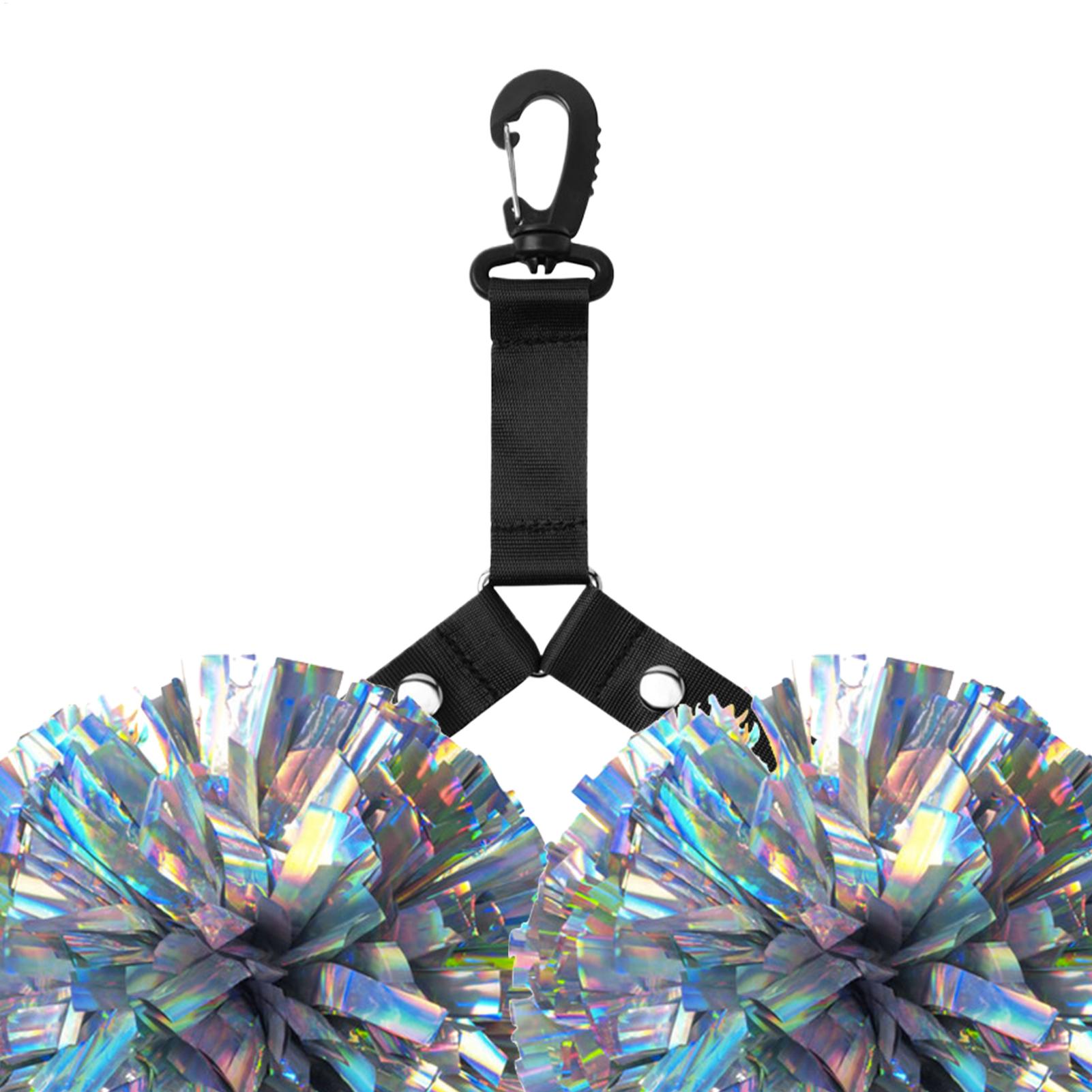 Porte-pompon de pom-pom girl,  - Cheerleading Pom Pom avis et prix