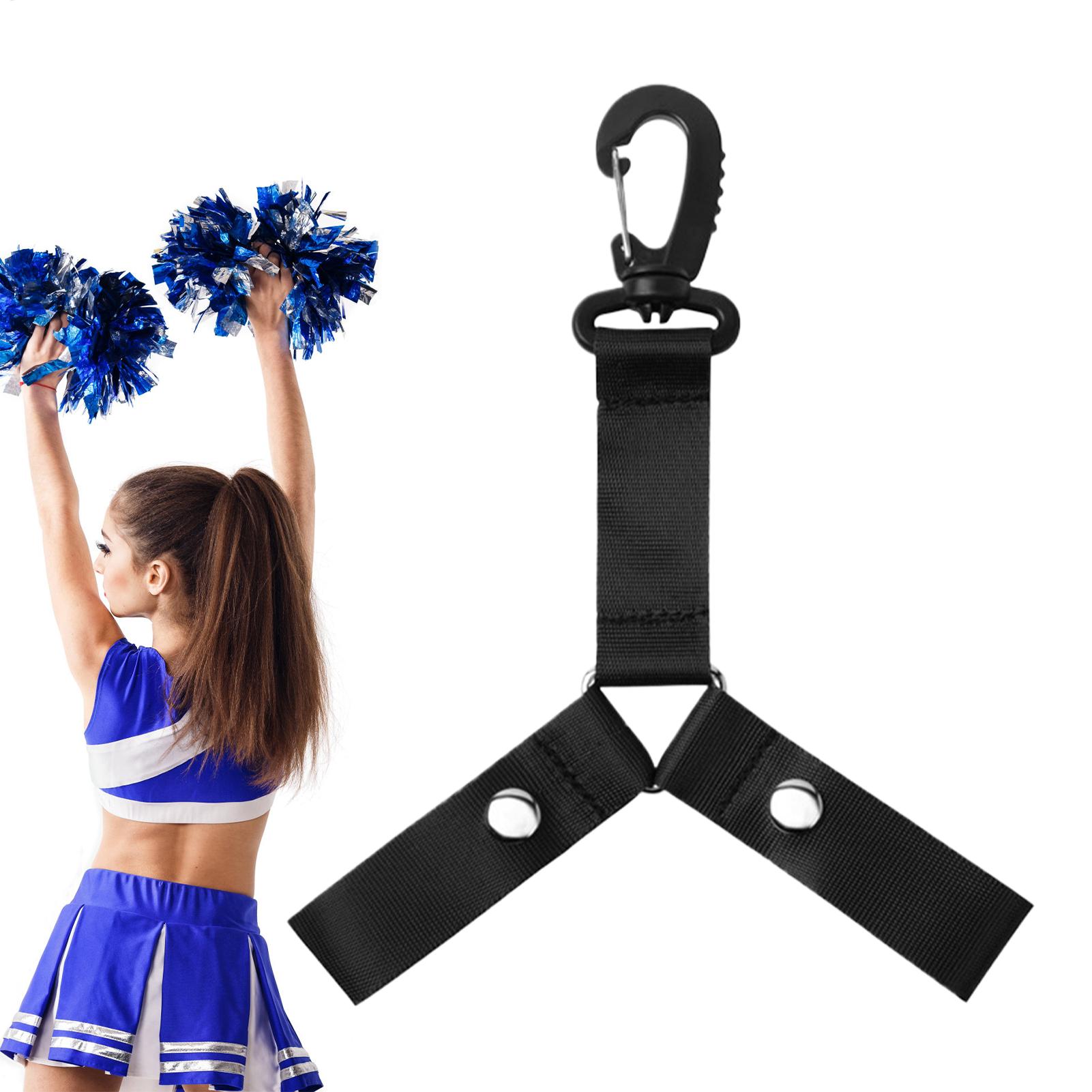 Porte-pompon de pom-pom girl,  - Cheerleading Pom Pom avis et prix