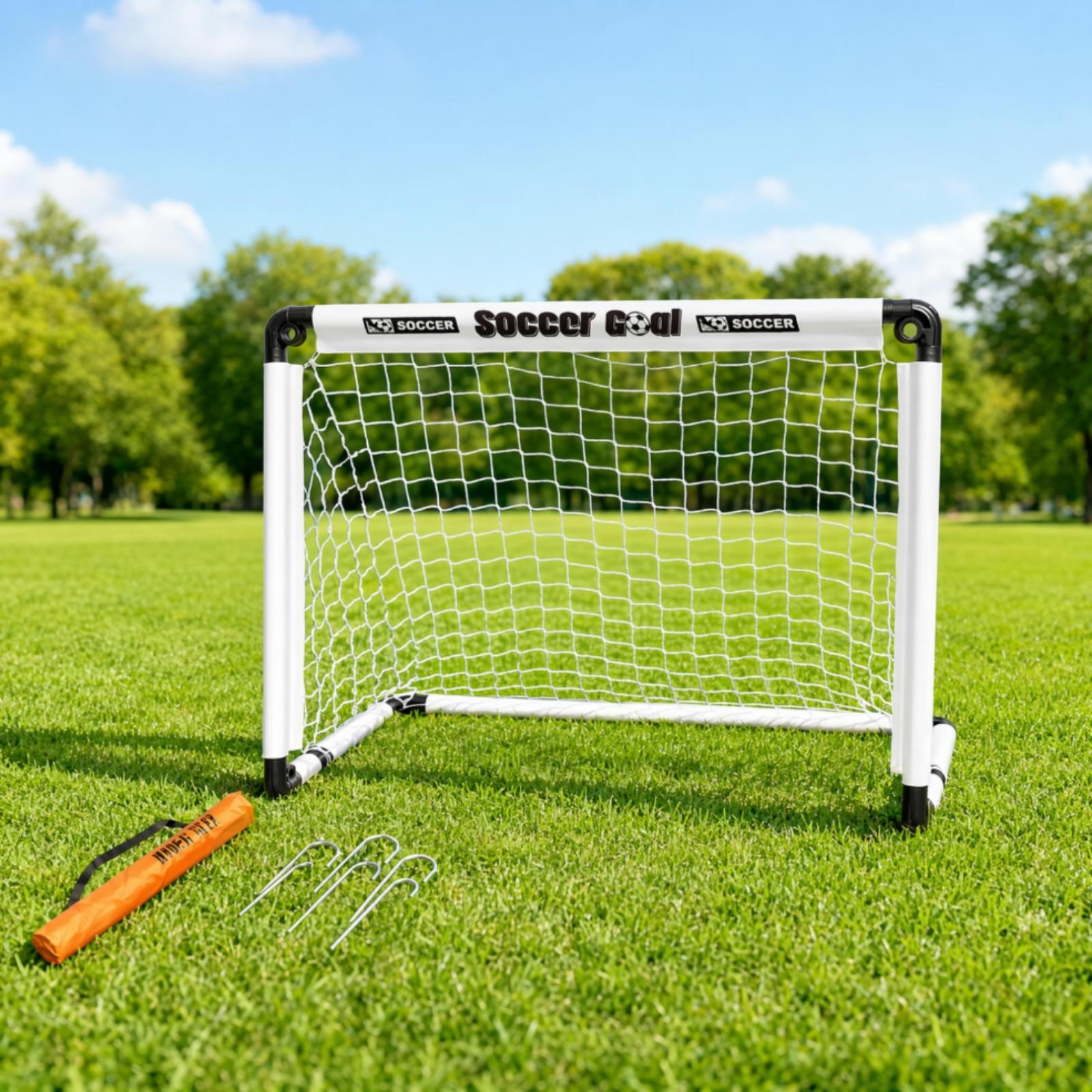 But de football portable pour  - Sports Equipment Kids avis et prix