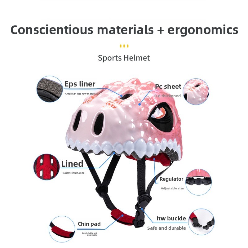 Casque de sécurité pour enfant - Balance Bike Kids avis et prix