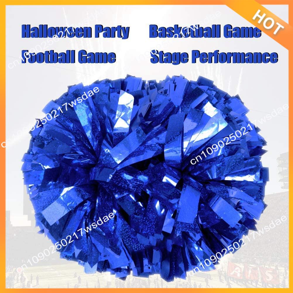 X08A feuille métallique pom-po - Cheerleading Pom Pom avis et prix