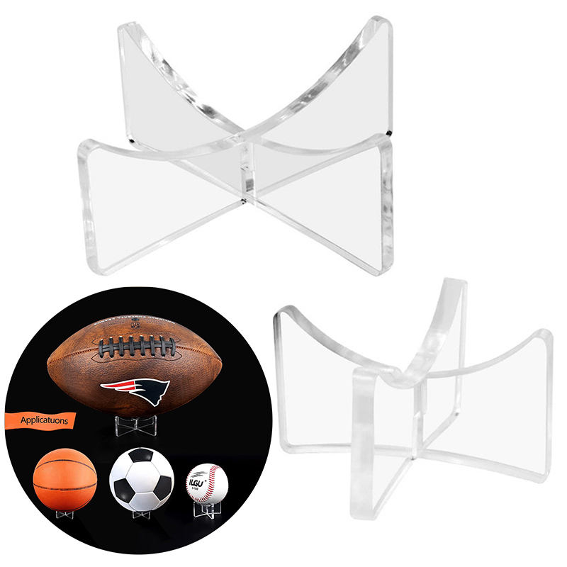 Support de présentation transp - Rugby Training Ball avis et prix